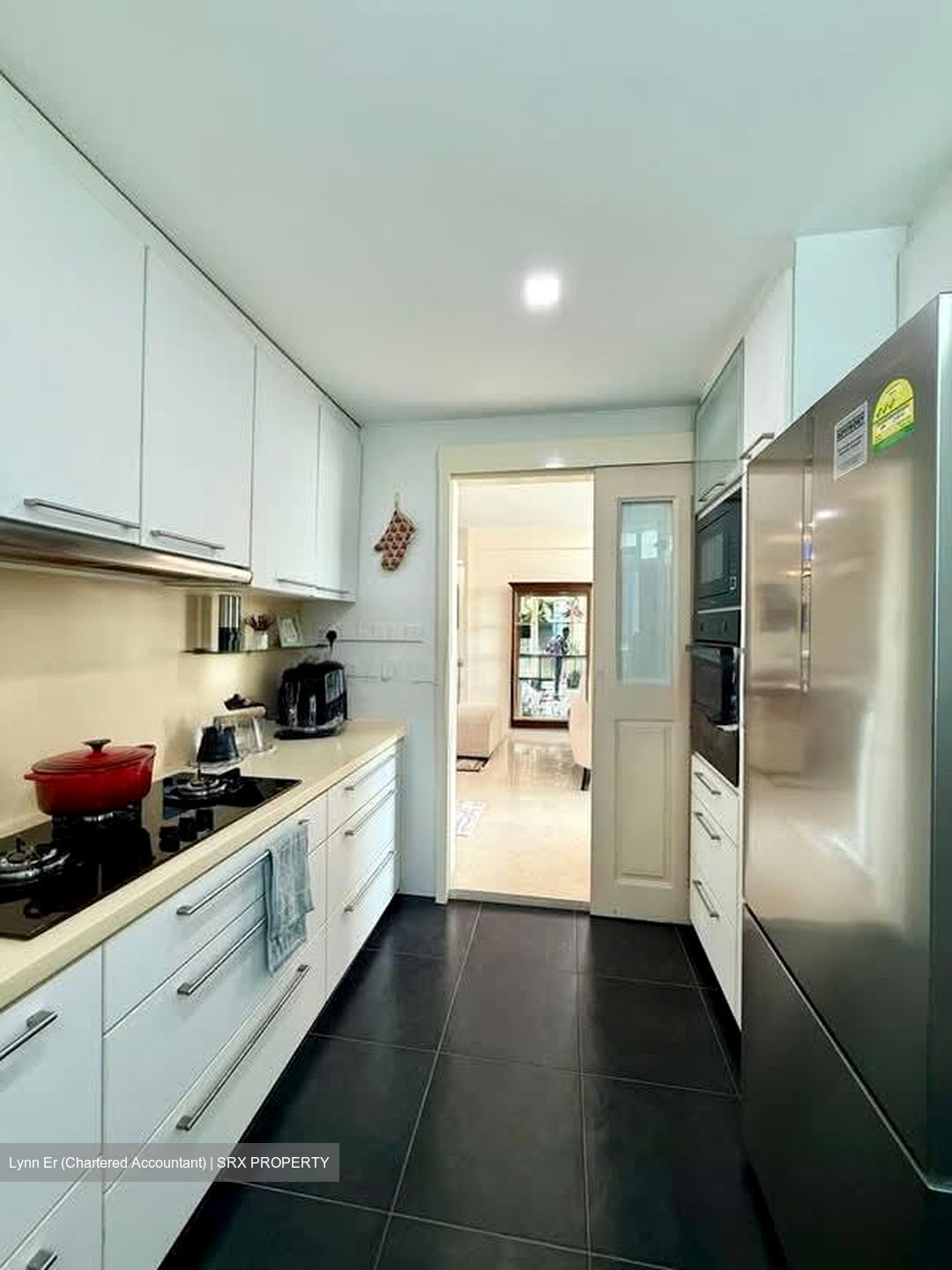 Astor Green (D21), Condominium #607431081